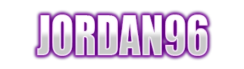 Logo JORDAN96
